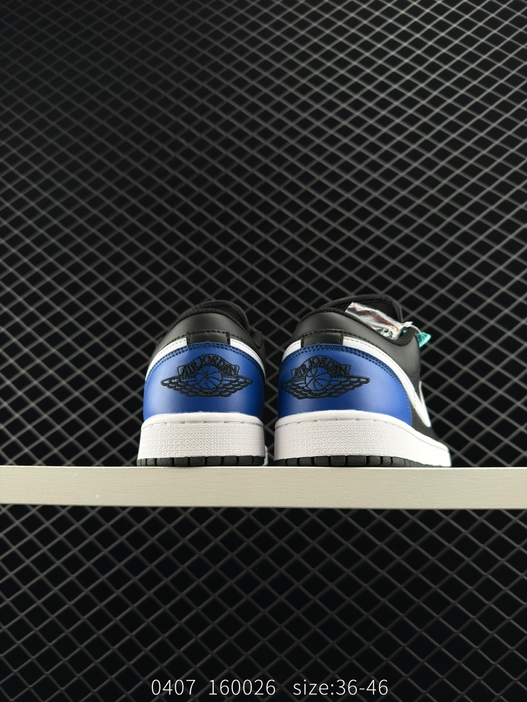 Air Jordan 1 Low AJ1